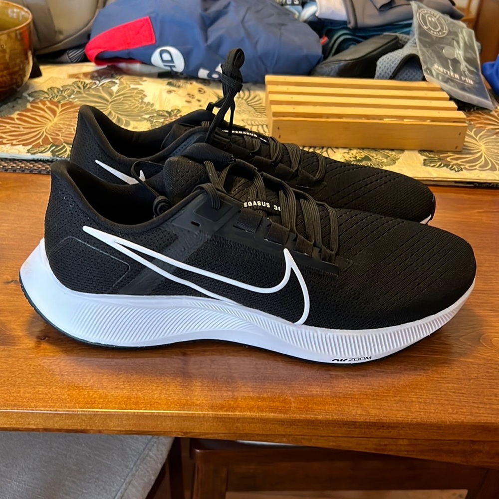 Nike Zoom Pegasus